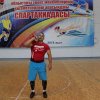 В День спорта в Таразе прошла областная спартакиада работников спортивных учреждений 1