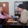 Шахматный турнир среди людей с ограниченными физическими возможностями прошёл в Таразе 0