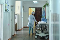 Главврача детской больницы Тараза уволили за нарушение санитарных норм