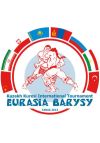 Международный турнир «Eurasia Barysy»
