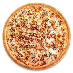 Пицца болоньезе рецепт с фото пошагово
