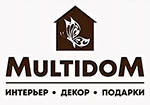Магазин “Multidom”