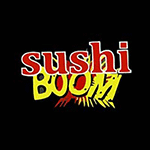 Sushi Boom в Таразе