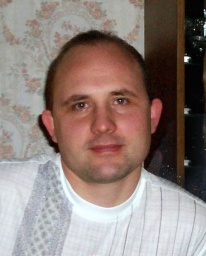 Виталий Смольянинов